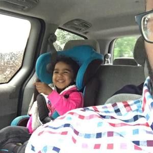 Meet your Posher, Kaheem